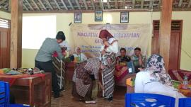 Penguatan Dewan Kebudayaan Tingkat Kapanewon